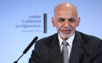 Did Afghanistan’s President Flee w/ $Million$ from US Taxpayers?