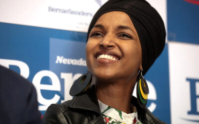 Rep. Ilhan Omar Raises More Questions About Her Financial Dealings