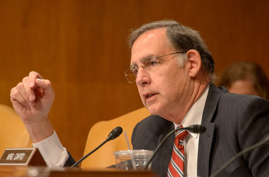 Senate Republicans Urge Unilever CEO to End Ben & Jerry’s Anti-Semitism