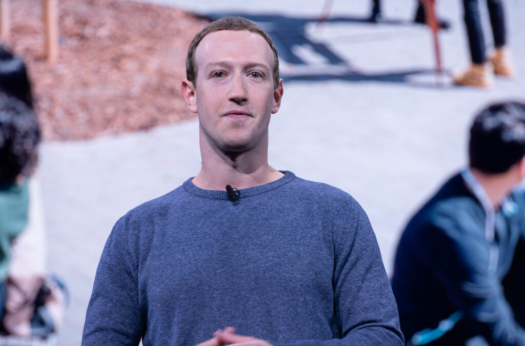 Facebook Brutalized for Its All-Encompassing Thirst for Power