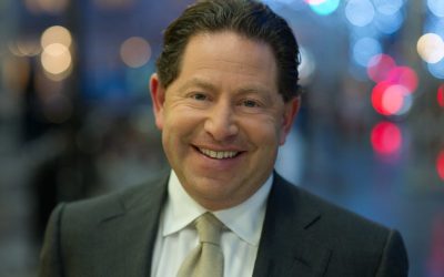 Bobby Kotick Must Be Removed From Coca-Cola Board in Wake of Microsoft’s Acquisition of Activision