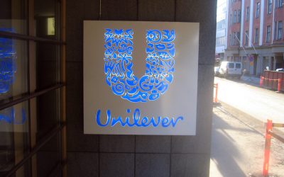 New Jersey Starts $182M Divestment from Unilever