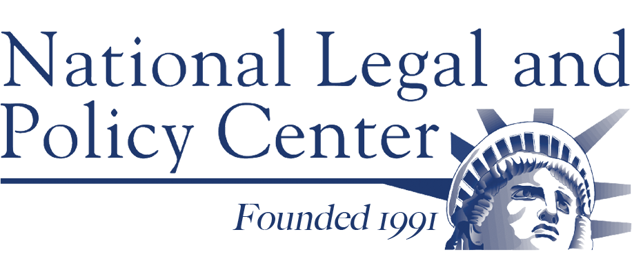 National Legal And Policy Center