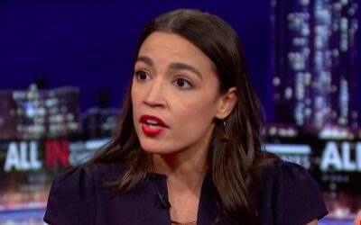 AOC’s Advocacy for TikTok is ‘Conflict of Interest’
