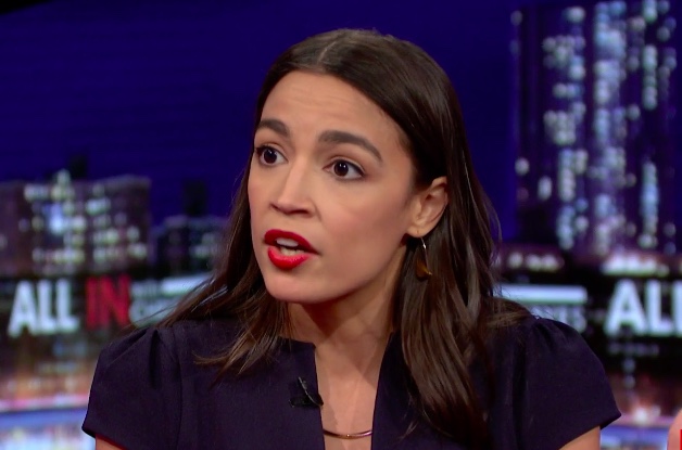 AOC’s Advocacy for TikTok is ‘Conflict of Interest’