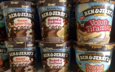 LAWYERS: Ben & Jerry’s is Ending Israel Contract Over Refusal to Break Law