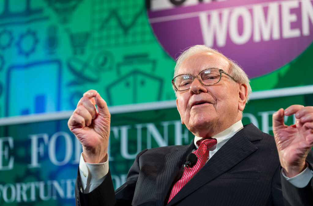 Shareholder Activist Wants Warren Buffett to ‘Save’ Capitalism