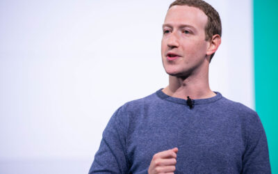 Zuckerberg Confronted Over Facebook Censorship, ‘Rigged’ Shareholder Vote