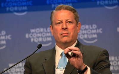 NLPC Calls for Removal of Al Gore from Apple’s Board