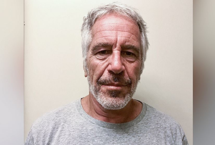 JPMorgan Chase Aided & Abetted Jeffrey Epstein, But De-Banked Conservatives