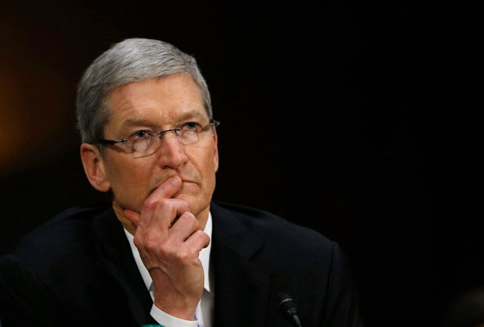 NLPC Asks Shareholders to Demand More Transparency from Apple on China